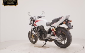 HONDA CB400SF GEN 4 2015 NC42