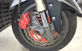 KYMCO RACING KING 180 FI
