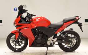 HONDA CBR400R 2013 NC47