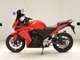 Фото Honda CBR400R 2013 с японского аукциона
