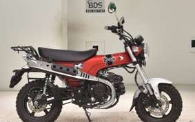 HONDA DAX 125 JB04
