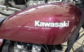 KAWASAKI KZ750 KZ750E