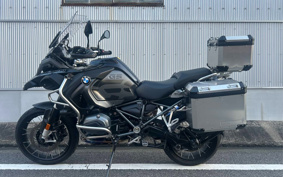 BMW R1200GS ADVENTURE 2017 0A02