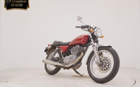 YAMAHA SR500 1983 2J2