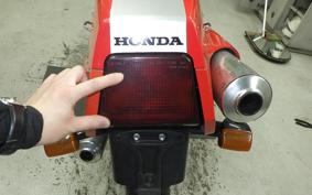 HONDA NS250F MC11