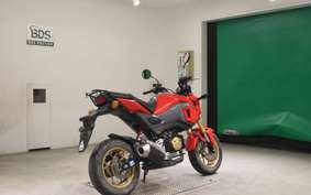 HONDA ｸﾞﾛﾑ JC75