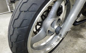 KAWASAKI BALIUS 250 2014 ZR250A