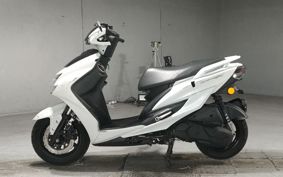 YAMAHA CYGNUS125XSR SED8J