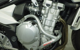 SUZUKI BANDIT 1250 SA 2009 GW72A