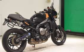 YAMAHA XSR900 2022 RN80J