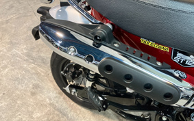 HONDA ADV160