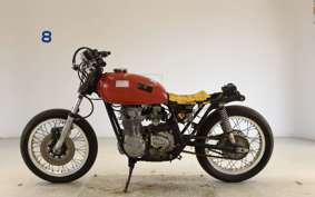 HONDA CB550 CB550