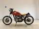 Фото Honda CB550 с японского аукциона