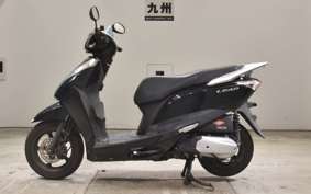 HONDA LEAD 125 2025 JF45