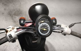 HONDA TODAY AF67