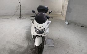 YAMAHA MAJESTY 250 SG03J