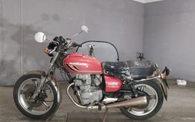 HONDA CB250 CB250T