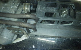 YAMAHA T-MAX 500 Gen.2 2007 SJ04J