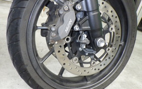 HONDA CB400SF GEN 4 A 2019 NC42