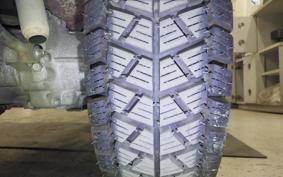 HONDA GYRO X 2007 TD01