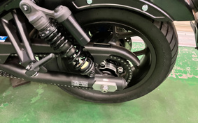 HONDA REBEL 1100 DCT SC83