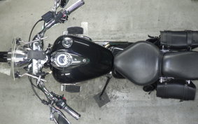 YAMAHA DRAGSTAR 250 2000 VG02J