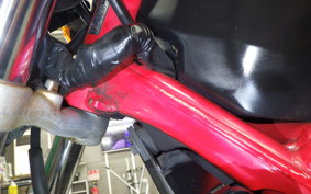 HONDA VTR 250 Gen. 2 MC33