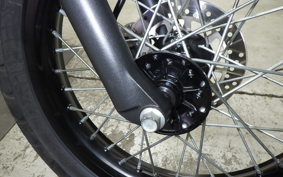 YAMAHA TW225 2012 DG09J