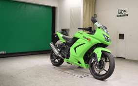 KAWASAKI NINJA 250R 2000 EX250K