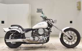 YAMAHA DRAGSTAR 400 1996 4TR