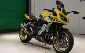 YAMAHA FZ1 FAZER 2008 RN21J