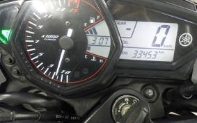 YAMAHA MT-25 2023 RG10J