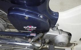 HONDA C50 SUPER CUB 2020 AA01