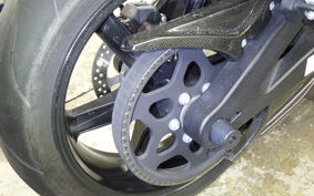 BUELL XB12SCG LIGHTNING 2009
