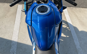 SUZUKI GSX-R125 ABS DL33B