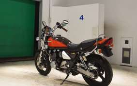 KAWASAKI ZEPHYR 400 KAI 2011 ZR400C