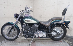 YAMAHA DRAGSTAR 400 2008 VH01J