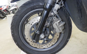 YAMAHA BW S125 Gen.2 SED9J