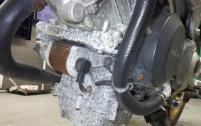 HONDA VTR 250 Gen. 2 MC33