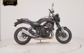 KAWASAKI Z900RS 2024 ZR900K