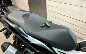 HONDA ADV150 KF38