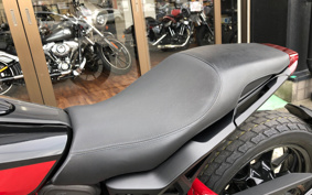INDIAN FTR1200S 2021