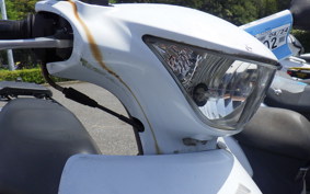 SUZUKI ADDRESS V125 S CF4MA