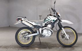 YAMAHA SEROW 250 DG17J