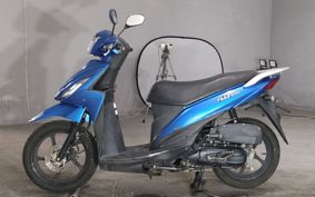 SUZUKI ADDRESS V110 CE47A