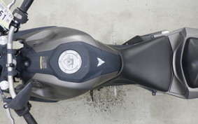 YAMAHA MT-25 2024 RG43J