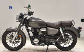 HONDA GB350C 2026 NC64