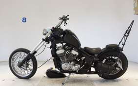 HONDA STEED 400 1993 NC26