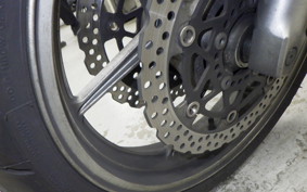 KAWASAKI ER600 N 2009 ER650A