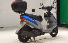 SUZUKI ADDRESS V125 G
